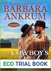 The Cowboy|s Bride (The Hardestys of Montana, #1)