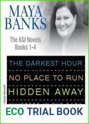 KGI Series 1-4