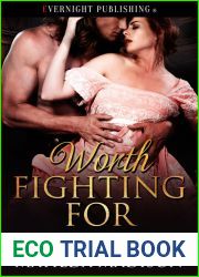 Worth Fighting For (The Worth #2)