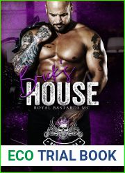 Brick|s House (Royal Bastards MC: Roanoke, VA #1)