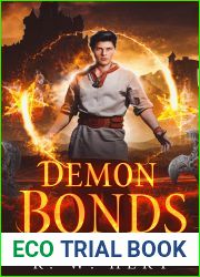 Demon Bonds (Daemarkin #2)