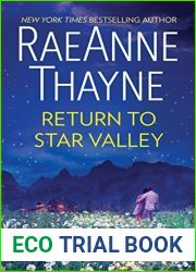 Return to Star Valley (Outlaw Hartes Book 3)