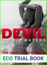 The Unity Of Opposites (Devil In The Waters Book 13)