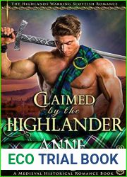 Claimed by the Highlander (The Highlands Warring, #1)