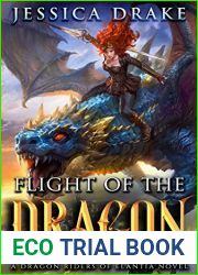 Flight of the Dragon (Dragon Riders of Elantia, #2)