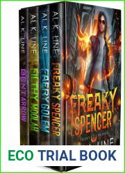 Freaky Finders Complete Collection