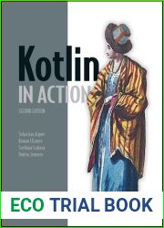 Kotlin in Action, Second Edition