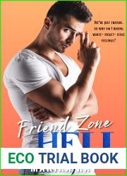 Friend Zone Hell (Hellman Brothers #3)