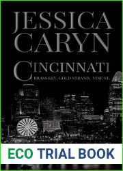 Cincinnati 1-3, Brass Key, Gold Strand, Vine St. (Cincinnati Collection Book 1)
