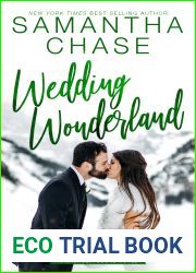 Wedding Wonderland (Magnolia Sound)