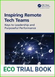 Inspiring Remote Tech Teams