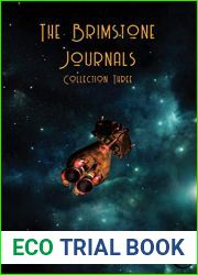 The Brimstone Journals: Collection Three