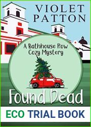 Found Dead in the Red Head (A Bathhouse Row Cozy Mystery Book 2)