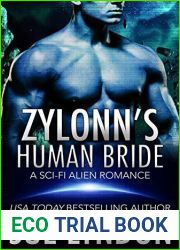 Zylonn|s Human Bride (Tarrkuan Masters, #1)