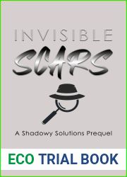 Invisible Scars (Shadowy Solutions, #0.5)