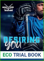 Desiring You (Hockey Stars of Taylor Ridge #5)