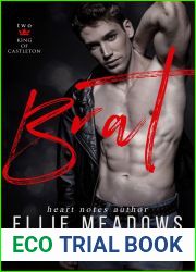 Brat (The King of Castleton High #2)