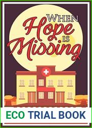 When Hope is Missing (Bene Girls #4)