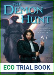 The Demon Hunt (Dark Storm #2)