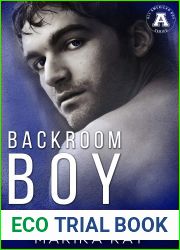 Backroom Boy (All American Boy)