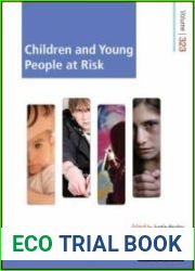 Children and Young People at Risk