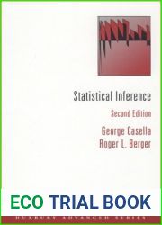 Statistical Inference