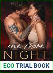 One More Night (Vegas After Dark #3)