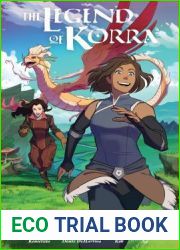 The Legend of Korra: Turf Wars (The Legend of Korra, #1)