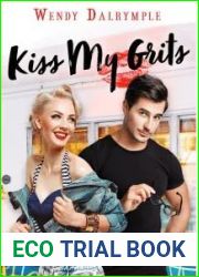 Kiss My Grits