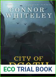 City of Death: A City of Assassins Urban Fantasy Novella (City of Assassins Fantasy Stories Book 1)