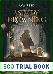 A study in drowning: La storia sommersa