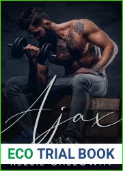 Ajax (The Men Of Devil|s Peak)