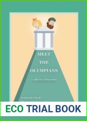 Meet the Olympians: A Collection of Limericks on Greek Gods