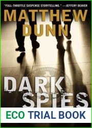 Dark Spies (Spycatcher, #4)
