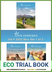 Love Inspired July 2022 Box Set - 1 of 2