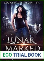 Lunar Marked (Sky Brooks, #4)