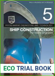 Reeds Marine Engineering and Technology Volume 5