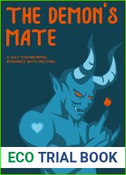 The Demon|s Mate (Delaney|s Demons #1)