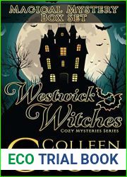 Westwick Witches Magical Mystery Box Set