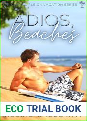 Adios, Beaches (Curvy Girls On Vacation #4)