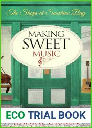 Making Sweet Music (The Shops at Sunshine Bay)
