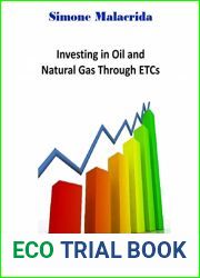 Investing in Oil and Natural Gas Through ETCs