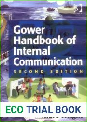 Gower Handbook of Internal Communication by Marc Wright (2009-07-28)
