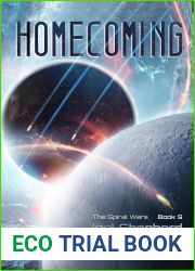 Homecoming: (The Spiral Wars Book 9)