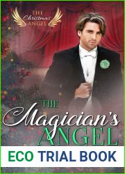 The Magician|s Angel (The Christmas Angel, #3)