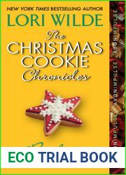 The Christmas Cookie Chronicles: Raylene (The Christmas Cookie Chronicles #2)