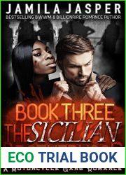 The Sicilian Brotherhood III (The Sicilian Brotherhood Trilogy #3)