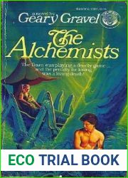 The Alchemists