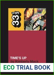 Living Colour|s Time|s Up (33 1 3)