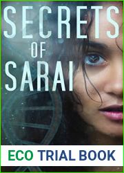Secrets of Sarai (Four Horsemen of Sarai Book 1)